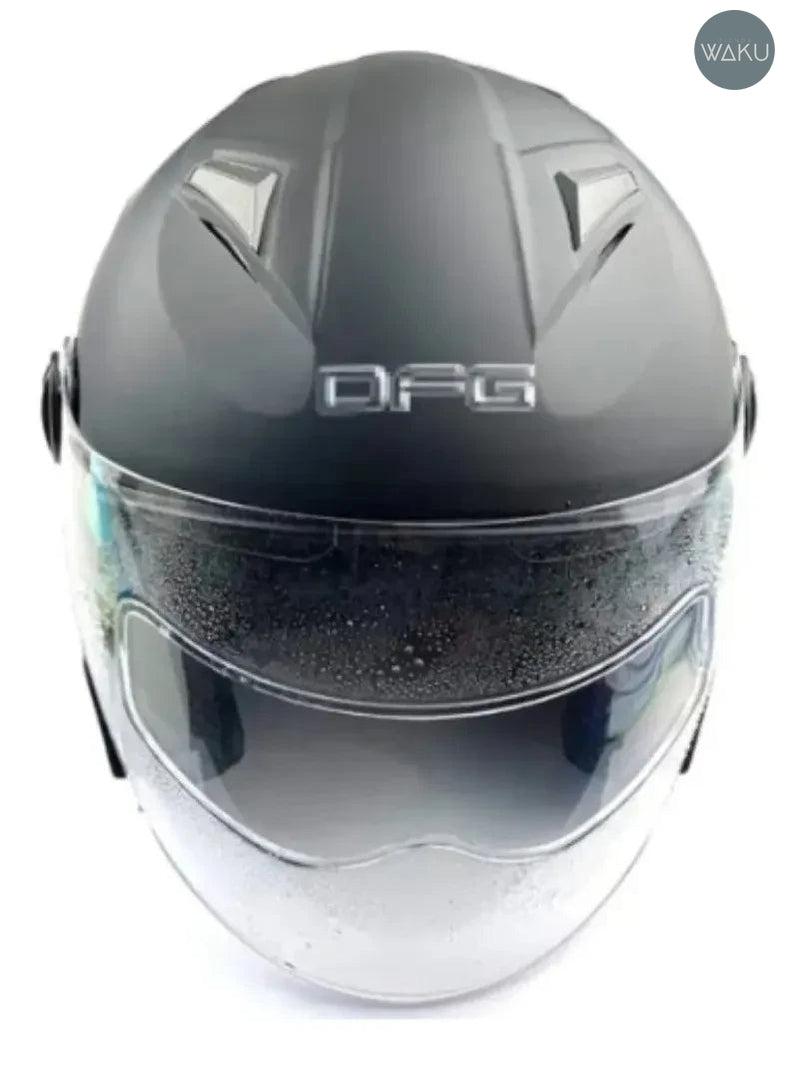 ANTI-EMPAÑANTE PARA CASCO