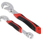 LLAVES MAESTRAS X 2 UNIVERSAL