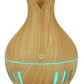 HUMIFICADOR DIFUSOR MADERA