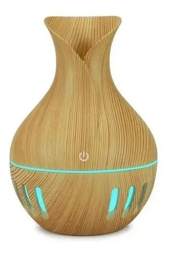 HUMIFICADOR DIFUSOR MADERA