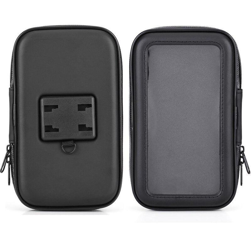 HOLDER IMPERMEABLE DE TELEFONO PARA MOTO