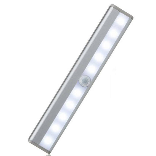 LUZ DE ARMARIO CON SENSOR DE MOVIMIENTO