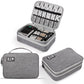 ORGANIZADOR DE CABLES PARA VIAJE