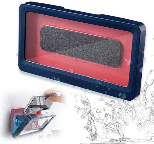 FUNDA IMPERMEABLE DE CELULAR PARA DUCHA