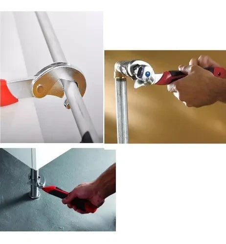 LLAVES MAESTRAS X 2 UNIVERSAL