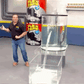 CINTA FLEX TAPE ADHESIVA CONTRA HUMEDAD